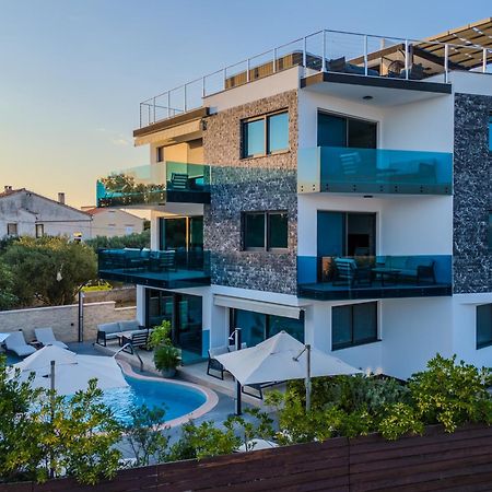 Luxury Apartments Vilamaloca Vir Exterior photo