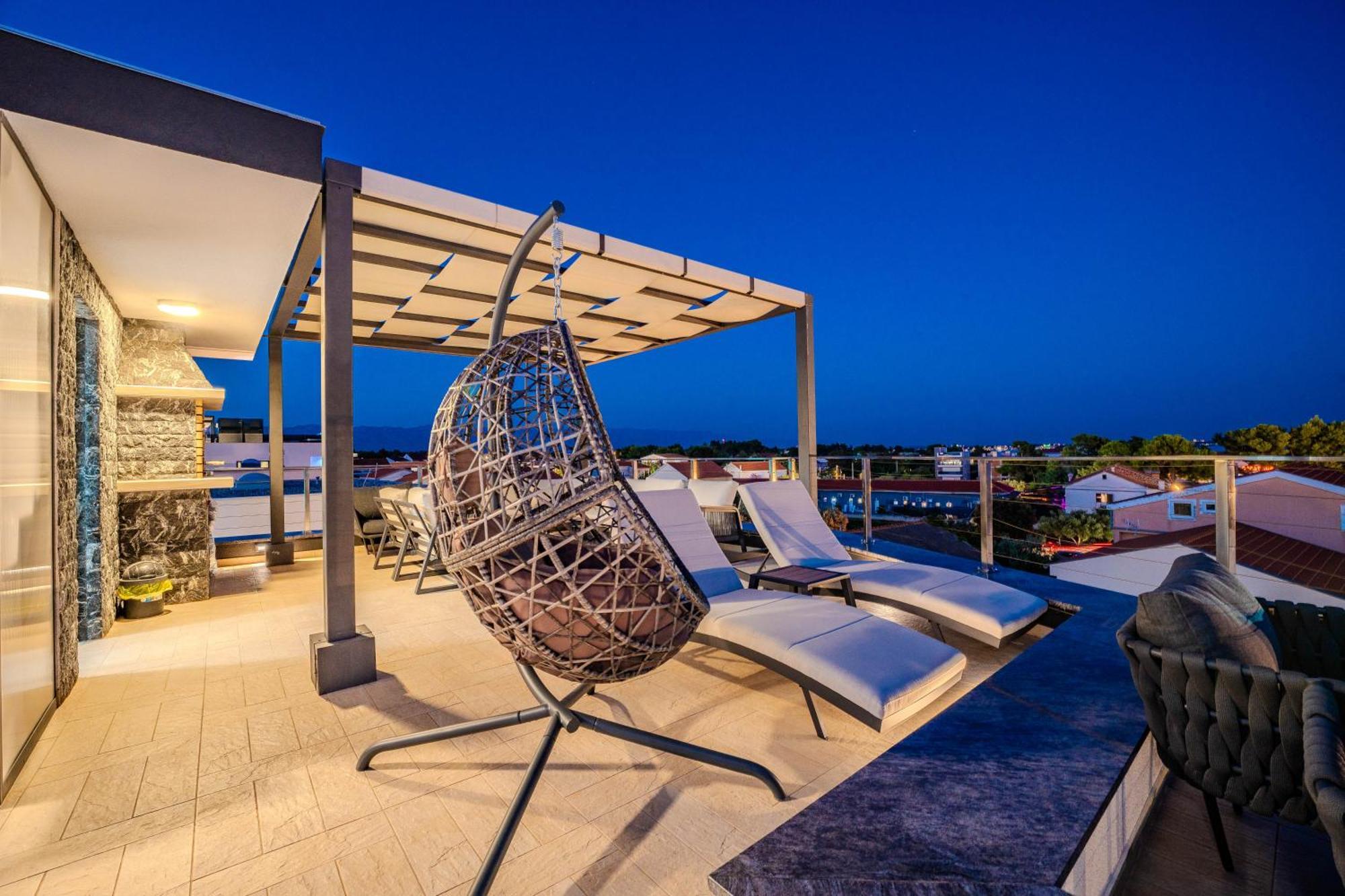 Luxury Apartments Vilamaloca Vir Exterior photo