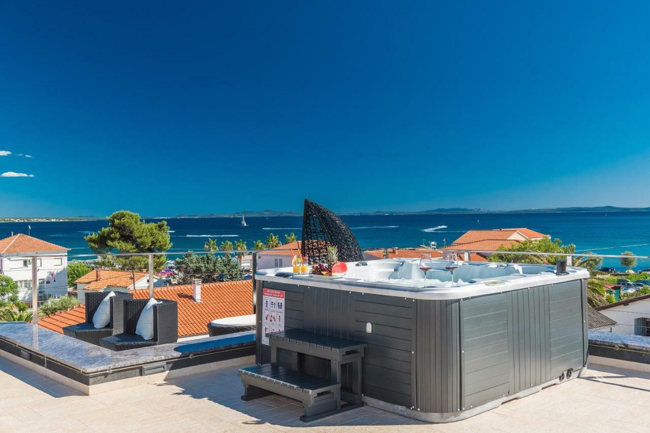 Luxury Apartments Vilamaloca Vir Exterior photo