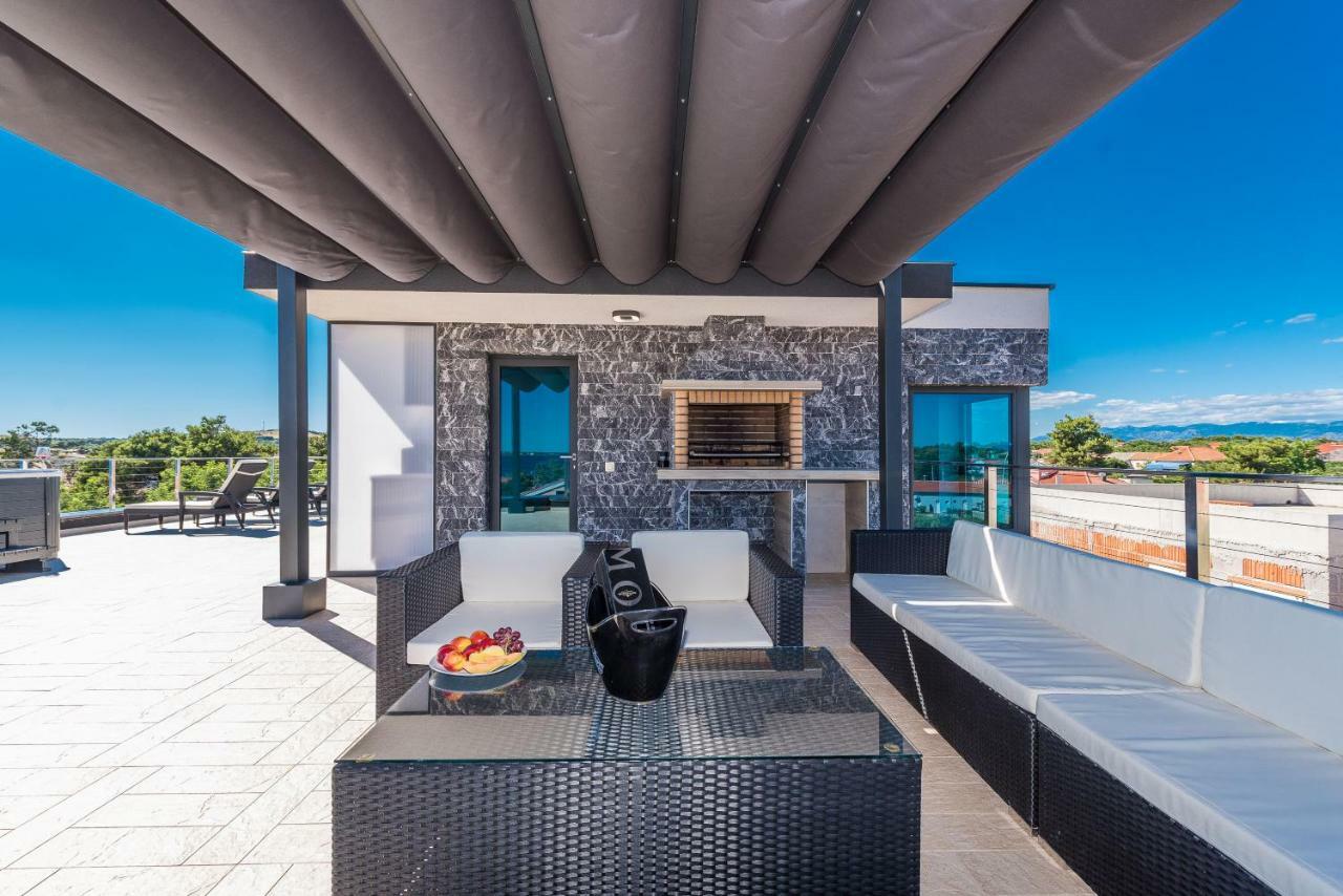 Luxury Apartments Vilamaloca Vir Exterior photo