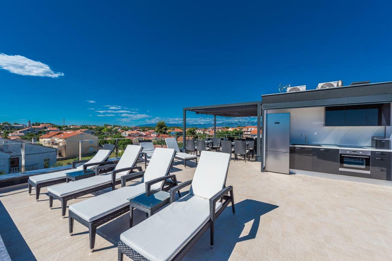 Luxury Apartments Vilamaloca Vir Exterior photo