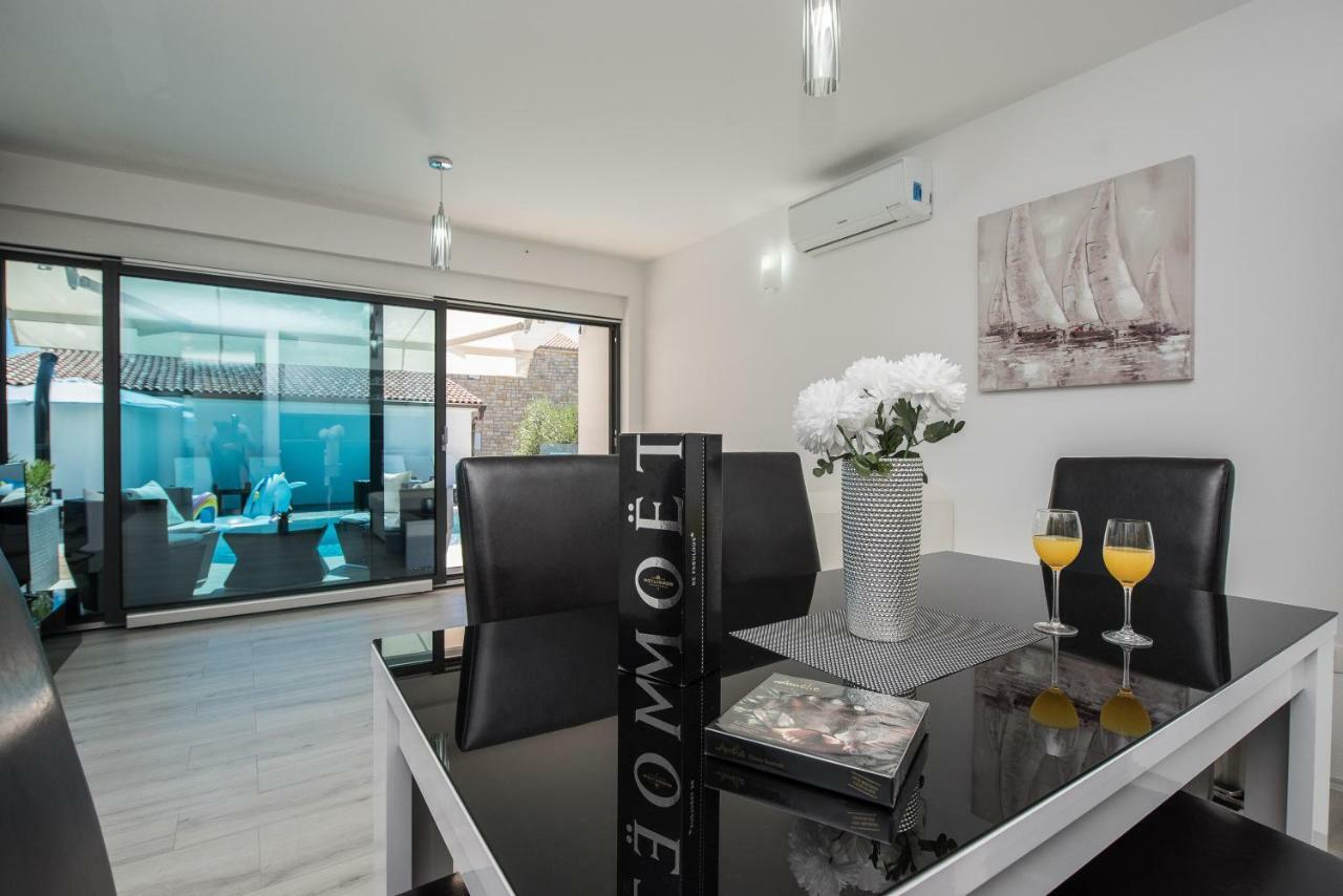 Luxury Apartments Vilamaloca Vir Exterior photo